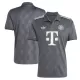 Maillot FC Bayern Munich Oktoberfest Homme 2024-25 Maillot FC Bayern Munich Oktoberfest Homme 2024-25