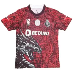 Maillot FC Porto Dragon Homme 2024-25