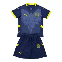 Maillot Fenerbahce Enfant Fourth 2024-25