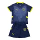Maillot Fenerbahce Enfant Fourth 2024-25 Maillot Fenerbahce Enfant Fourth 2024-25