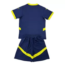 Maillot Fenerbahce Enfant Fourth 2024-25