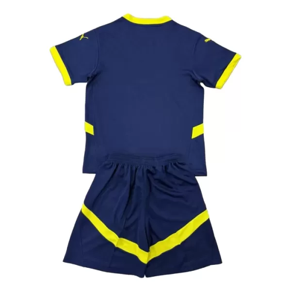 Maillot Fenerbahce Enfant Fourth 2024-25