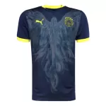 Maillot Fenerbahce Homme Fourth 2024-25