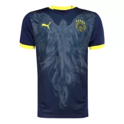 Maillot Fenerbahce Homme Fourth 2024-25