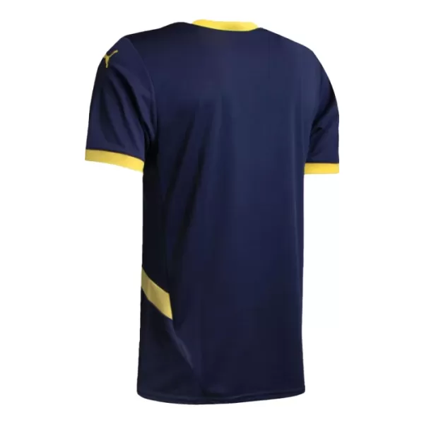 Maillot Fenerbahce Homme Fourth 2024-25