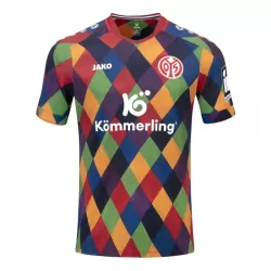 Maillot FSV Mainz 05 Homme 2024-25