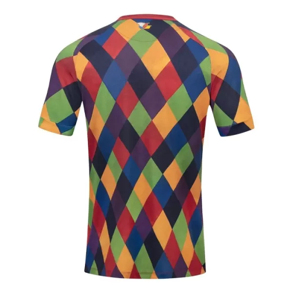 Maillot FSV Mainz 05 Homme 2024-25