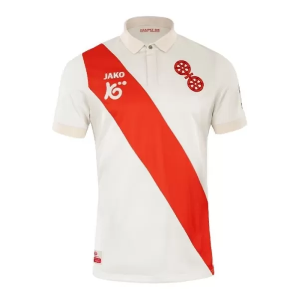 Maillot FSV Mainz 05 Homme Anniversaire 2024-25 Maillot FSV Mainz 05 Homme Anniversaire 2024-25