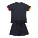 Maillot Galatasaray Enfant Fourth 2024-25