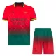 Maillot Gardien AC Milan Enfant Fourth 2024-25 Maillot Gardien AC Milan Enfant Fourth 2024-25