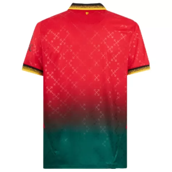 Maillot Gardien AC Milan Enfant Fourth 2024-25