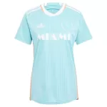 Maillot Inter Miami CF Femme Third 2024-25