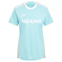 Maillot Inter Miami CF Femme Third 2024-25 Maillot Inter Miami CF Femme Third 2024-25