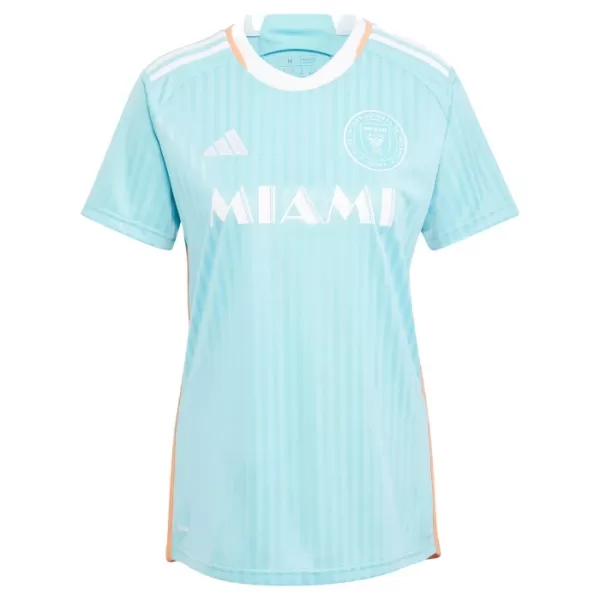 Maillot Inter Miami CF Femme Third 2024-25 Maillot Inter Miami CF Femme Third 2024-25