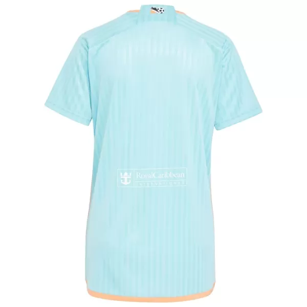 Maillot Inter Miami CF Femme Third 2024-25