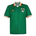 Maillot Irlande Homme 2024-25