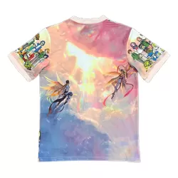 Maillot Japon x Digimon Homme 2024