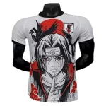 Maillot Japon x Itachi Homme 2024