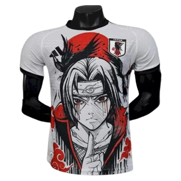 Maillot Japon x Itachi Homme 2024 Maillot Japon x Itachi Homme 2024
