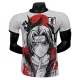 Maillot Japon x Itachi Homme 2024 Maillot Japon x Itachi Homme 2024