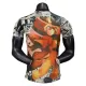 Maillot Japon x Naruto Homme 2024