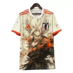 Maillot Japon x SonGoku Homme 2024-25