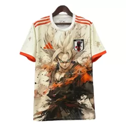 Maillot Japon x SonGoku Homme 2024-25