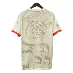 Maillot Japon x SonGoku Homme 2024-25