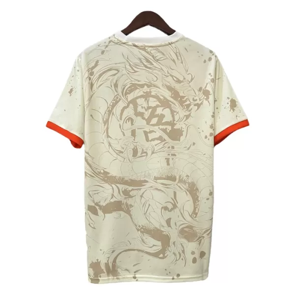 Maillot Japon x SonGoku Homme 2024-25