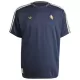 Maillot Juventus Terrace Icon Homme 2024-25 Maillot Juventus Terrace Icon Homme 2024-25