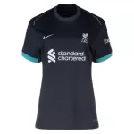 Maillot Liverpool Femme Extérieur 2024-25