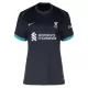 Maillot Liverpool Femme Extérieur 2024-25 Maillot Liverpool Femme Extérieur 2024-25