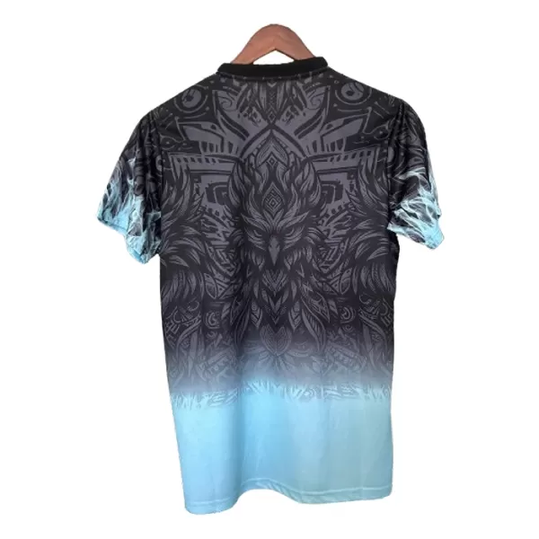 Maillot Liverpool Homme 2024-25 Bleue
