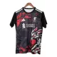 Maillot Liverpool Homme 2024-25 Noire Maillot Liverpool Homme 2024-25 Noire