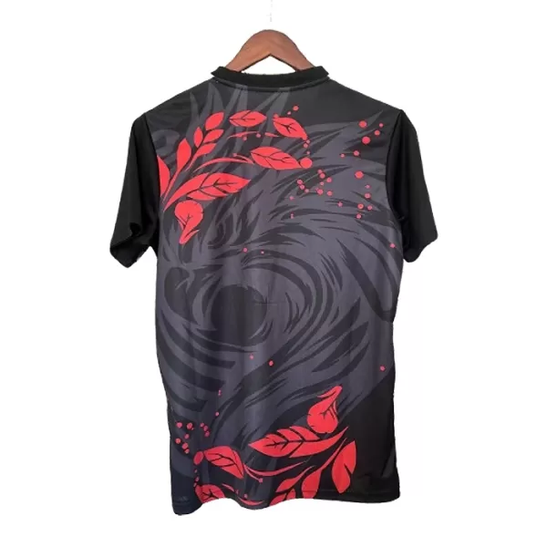 Maillot Liverpool Homme 2024-25 Noire