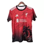 Maillot Liverpool Homme 2024-25 Rouge