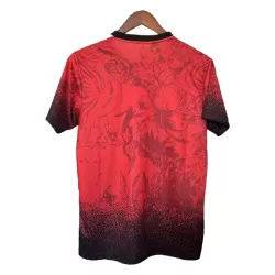 Maillot Liverpool Homme 2024-25 Rouge