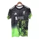 Maillot Liverpool Homme 2024-25 Verte Maillot Liverpool Homme 2024-25 Verte
