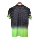Maillot Liverpool Homme 2024-25 Verte