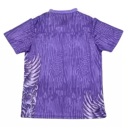 Maillot Liverpool Homme 2024-25 Violet