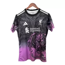 Maillot Liverpool Homme 2024-25 Violet