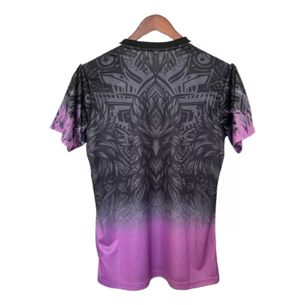 Maillot Liverpool Homme 2024-25 Violet