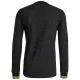 Maillot Manches Longues Mexique Enfant 2024-25 Noire