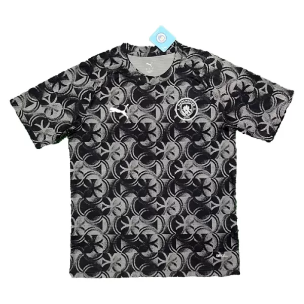 Maillot Manchester City Homme 2024-25 Maillot Manchester City Homme 2024-25
