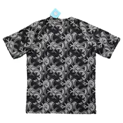 Maillot Manchester City Homme 2024-25