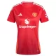 Maillot Manchester United Femme Domicile 2024-25 Maillot Manchester United Femme Domicile 2024-25
