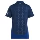 Maillot Manchester United Femme Extérieur 2024-25