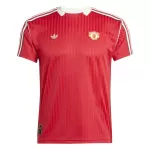 Maillot Manchester United Terrace Icon Homme 2024-25