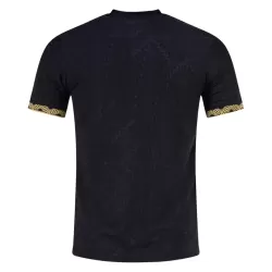 Maillot Mexique Enfant 2024-25 Noire