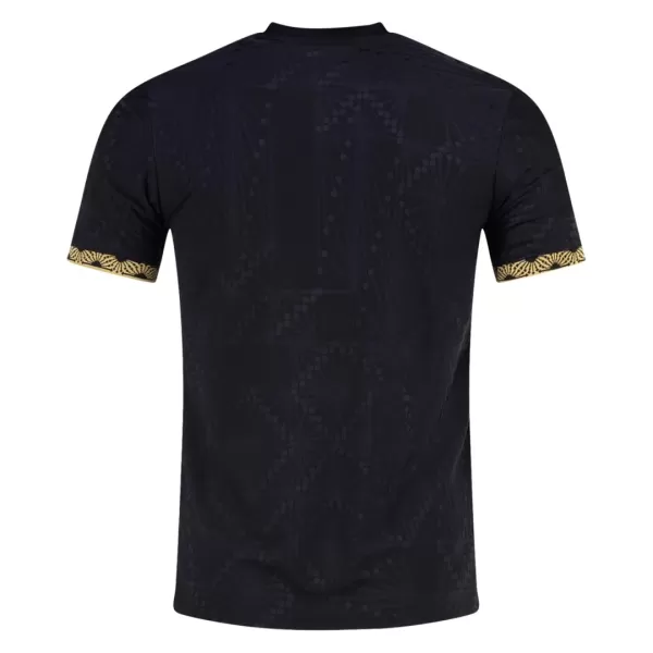 Maillot Mexique Enfant 2024-25 Noire